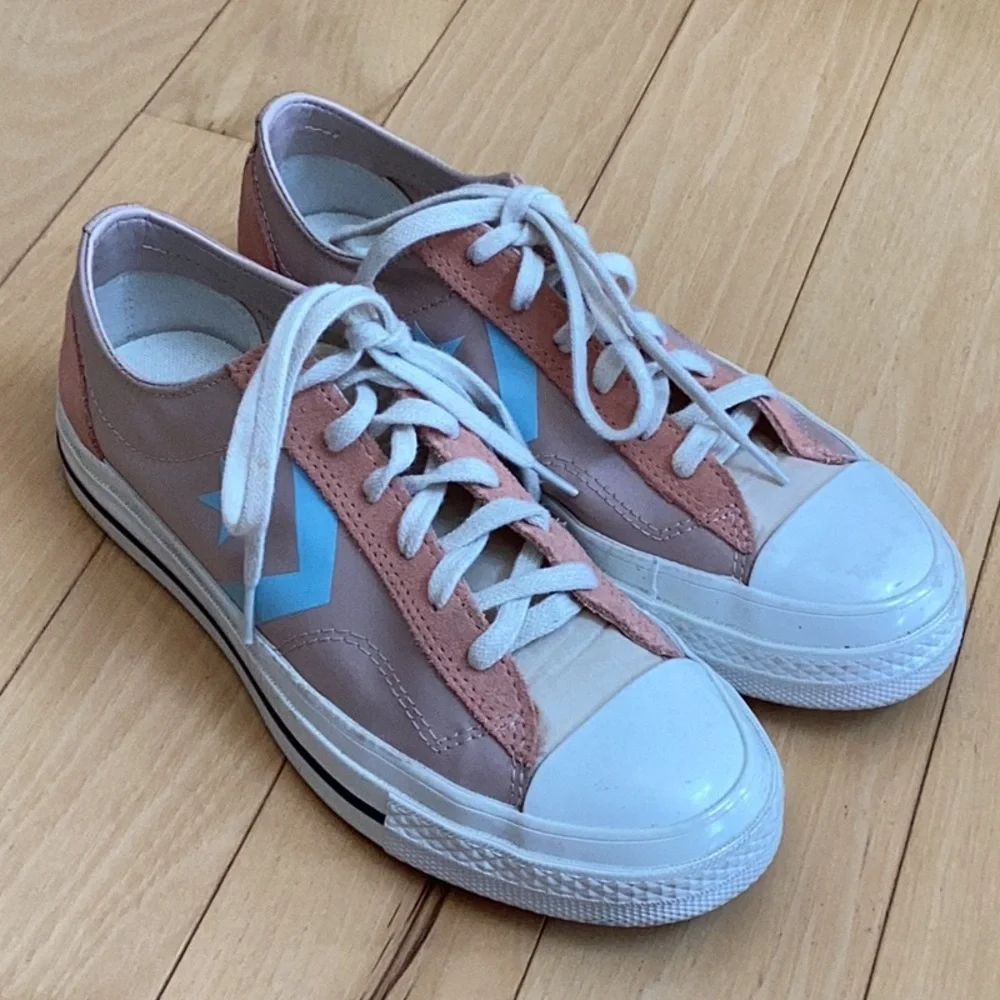 Converse Star Player 76 low “Frappe”, light pink - Picture 2 of 13